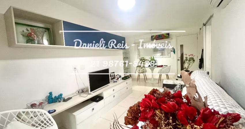 Apartamento de 3 quartos, suíte, varanda gourmet e vaga.