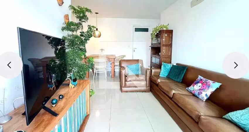 Apartamento com 2 quartos à venda na Rua Nossa Senhora Auxiliadora, Santa Rosa, Niterói