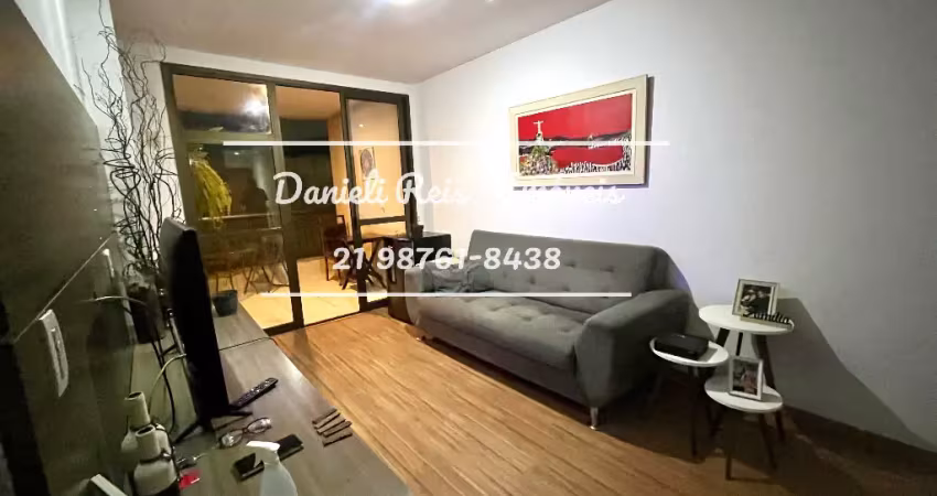 Apartamento com 3 quartos à venda na Rua Doutor Sardinha, Santa Rosa, Niterói