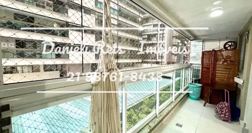 Apartamento 3 quartos, suíte, varanda gourmet e vaga.
