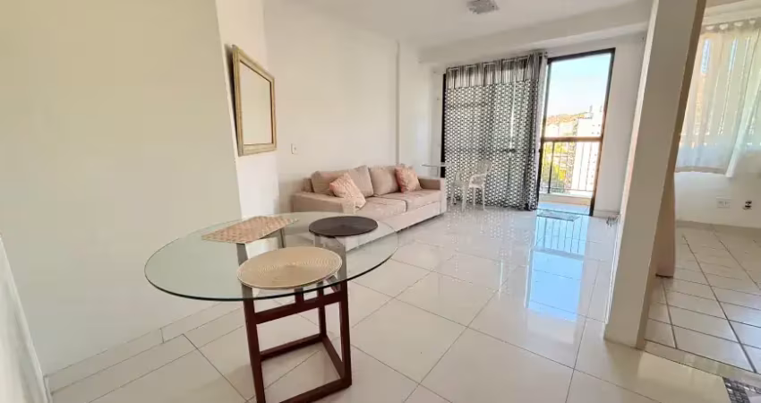 Apartamento 2 quartos, suíte, dependência, varanda e vaga