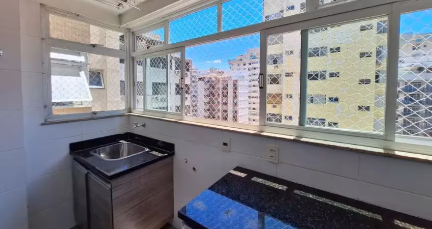 Apartamento com 3 quartos à venda na Rua Mem de Sá, Icaraí, Niterói