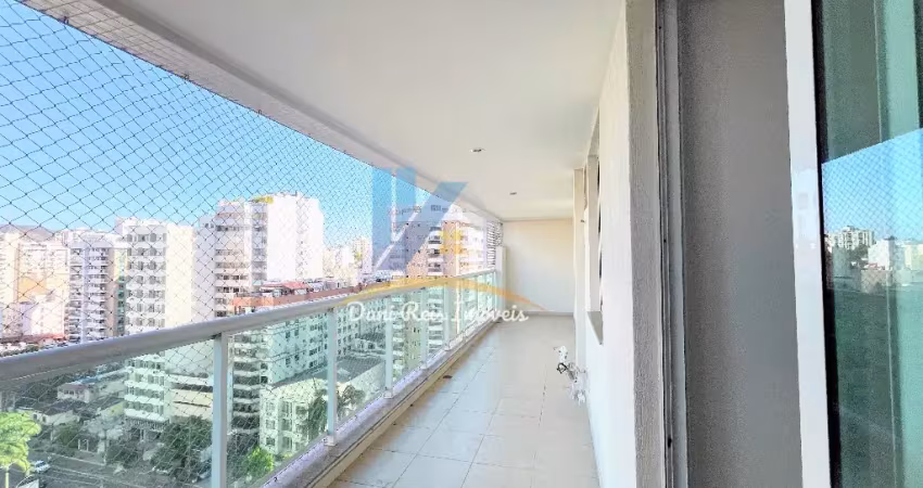 Apartamento com 3 quartos à venda na Avenida Roberto Silveira, Icaraí, Niterói