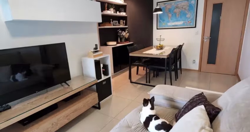Apartamento com 3 quartos à venda na Avenida Roberto Silveira, Icaraí, Niterói