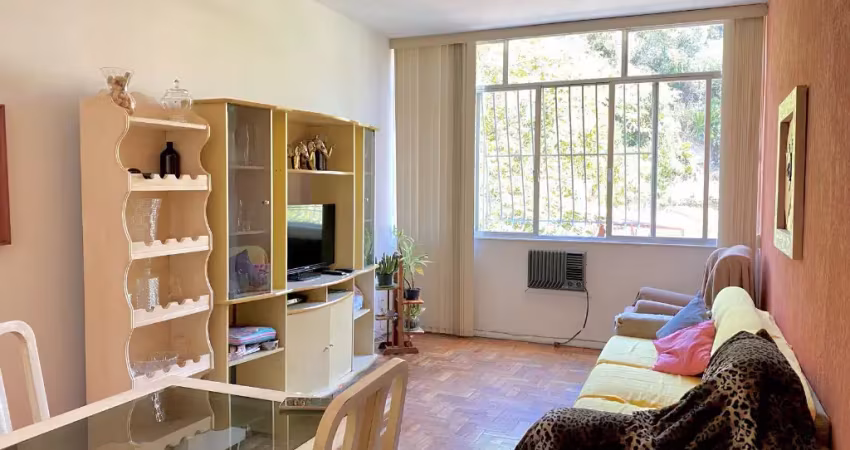 Apartamento com 3 quartos à venda na Rua Mariz e Barros, Icaraí, Niterói