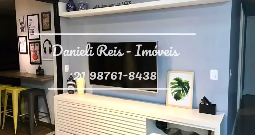 Apartamento com 3 quartos à venda na Avenida Roberto Silveira, Icaraí, Niterói