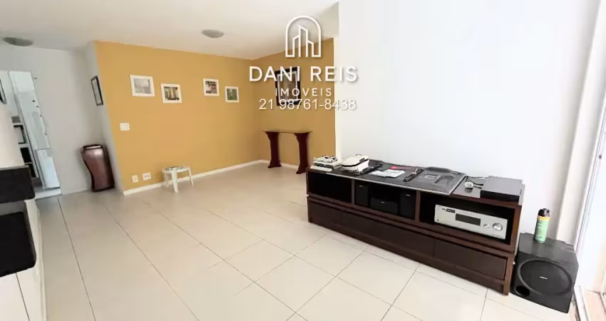 Apartamento de 3 quartos, suíte, vaga e lazer.