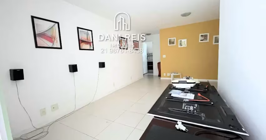 Apartamento com 3 quartos à venda na Rua Vereador Duque Estrada, Santa Rosa, Niterói