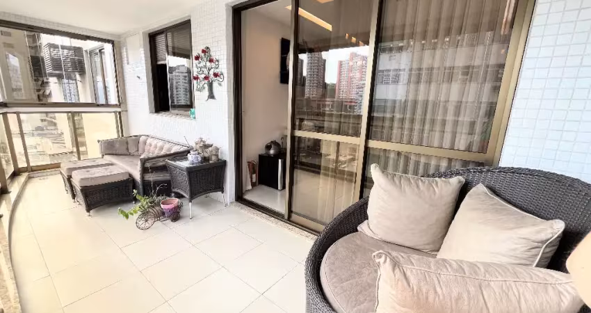 Apartamento com 4 quartos à venda na Rua General Pereira da Silva, Icaraí, Niterói