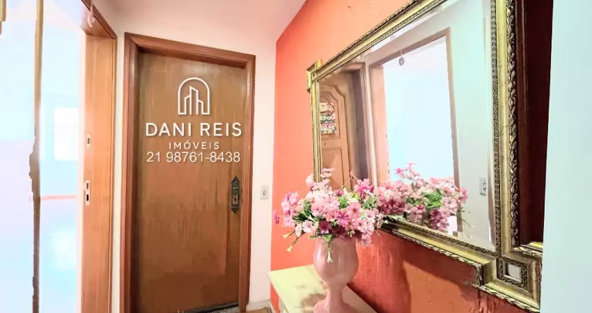 Apartamento com 2 quartos à venda na Rua Doutor Tavares de Macedo, Icaraí, Niterói