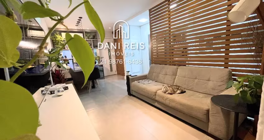 Apartamento com 3 quartos à venda na Avenida Roberto Silveira, Icaraí, Niterói