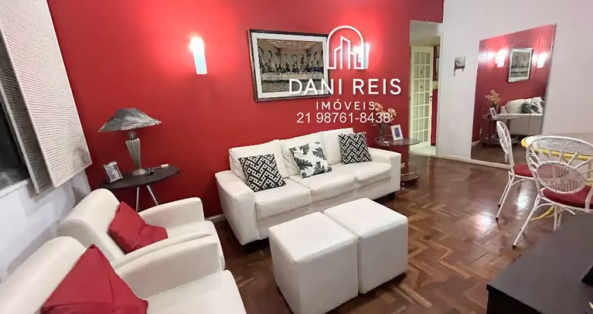 Apartamento com 3 quartos à venda na Avenida Roberto Silveira, Icaraí, Niterói