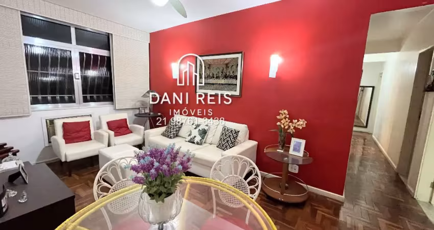 Apartamento com 3 quartos à venda na Avenida Roberto Silveira, Icaraí, Niterói