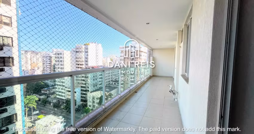 Apartamento com 3 quartos à venda na Avenida Roberto Silveira, Icaraí, Niterói