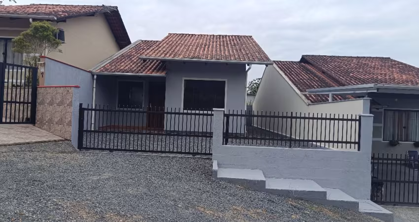 Casa Pomerode  2 dormitórios