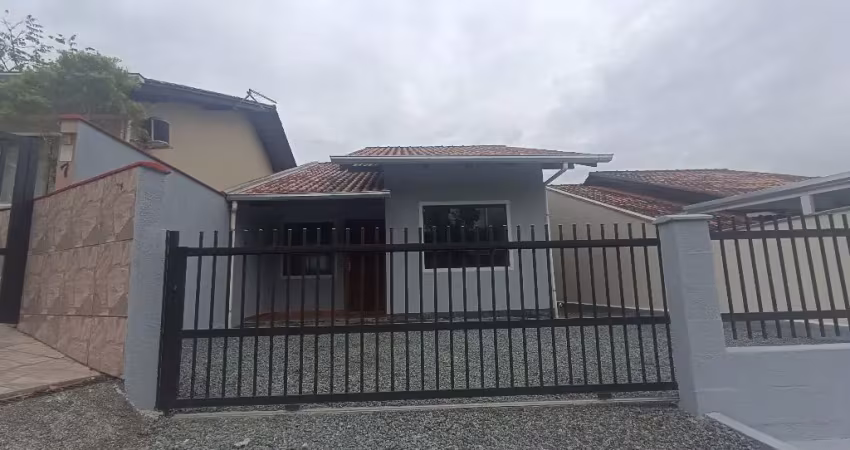 Casa com 2 quartos à venda na Rua Luiz Abry, 2747, Testo Rega, Pomerode