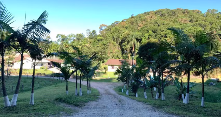 Chácara / sítio com 3 quartos à venda na Rua Doutor Pedro Zimmermann, 237, Vila Itoupava, Blumenau