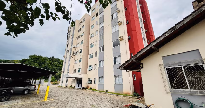 Apartamento Blumenau água verde