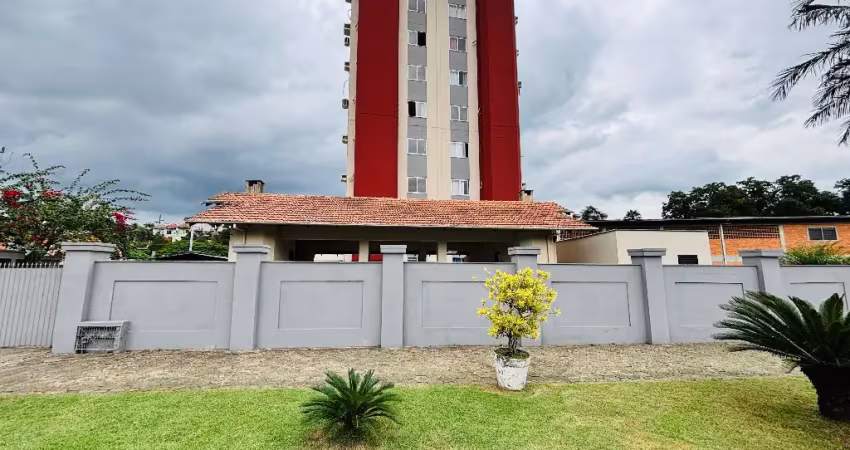 Apartamento com 3 quartos à venda na Rua Água Verde, 4555, Água Verde, Blumenau