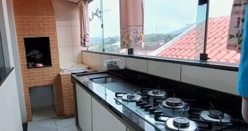 Casa com 4 quartos à venda na Rua Oscar Dickmann, 785, Itoupavazinha, Blumenau