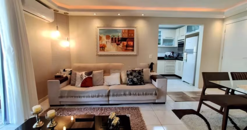 Apartamento vista mar