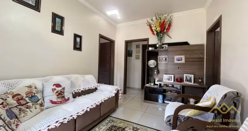 Casa com 3 quartos à venda na Rua Luiz Abry, 244, Centro, Pomerode