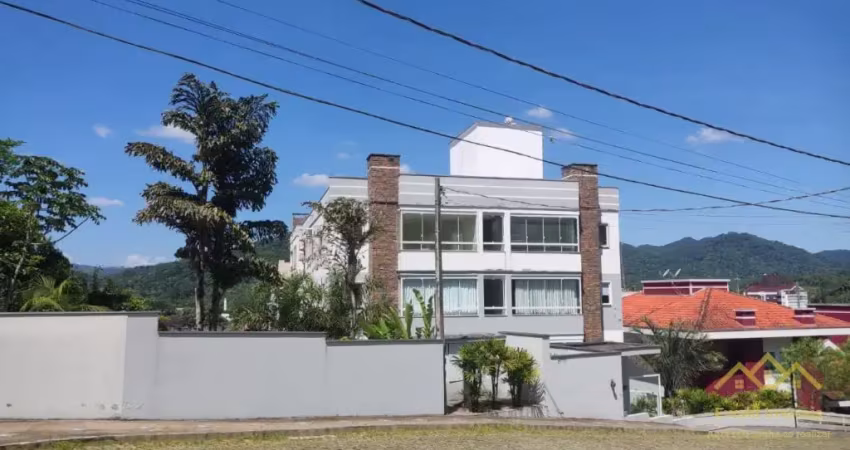 Apartamento com 2 quartos à venda na Rua Luiz Abry, 236, Centro, Pomerode