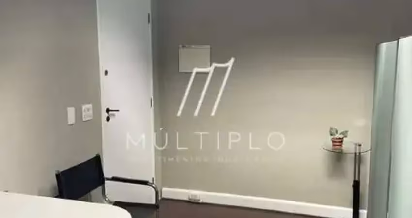 2 salas para locação conjugadas, locação juntas ou separadas centro de apoio alphaville