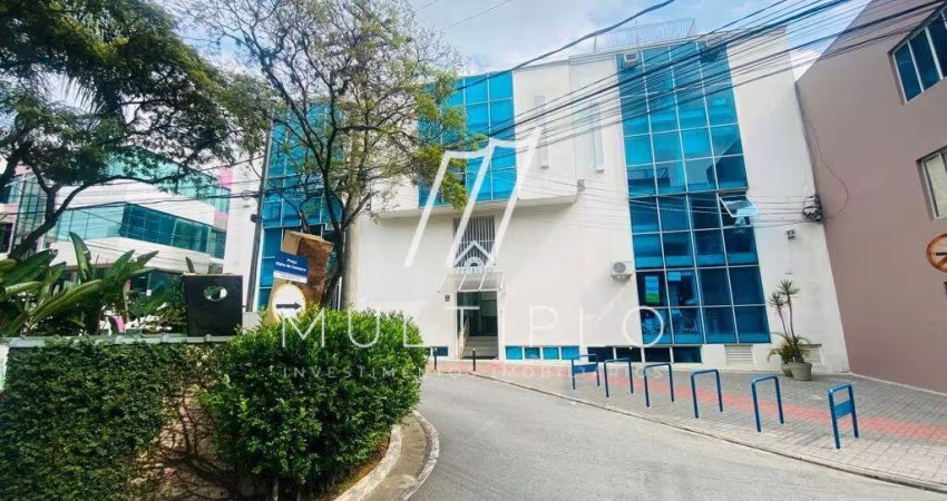 Oportunidade para investimento sala comercial aluguel ou venda Centro de Apoio II