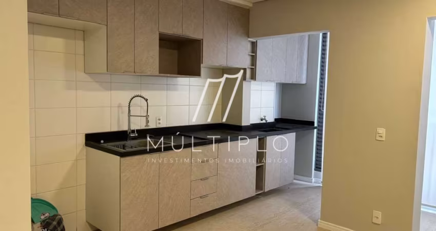Apartamento novo e reformado com ar condicionado no Ápice Park