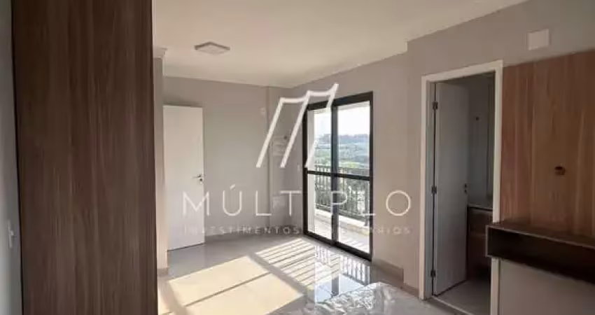 Apartamento novo no Elos Barueri para locação condomínio clube