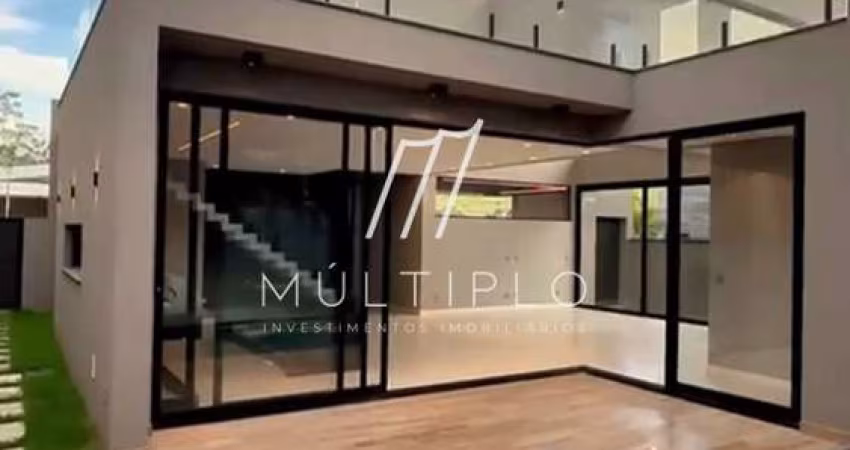 Casa Nova no condomínio Itahyê em Alphaville com alto padrão de acabamento