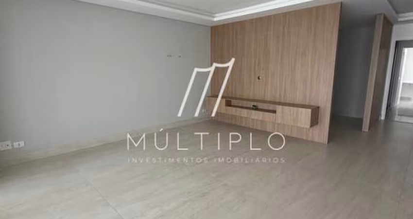 Lindo apartamento para locação em rua sem saída de Alphaville com 3 amplas suítes