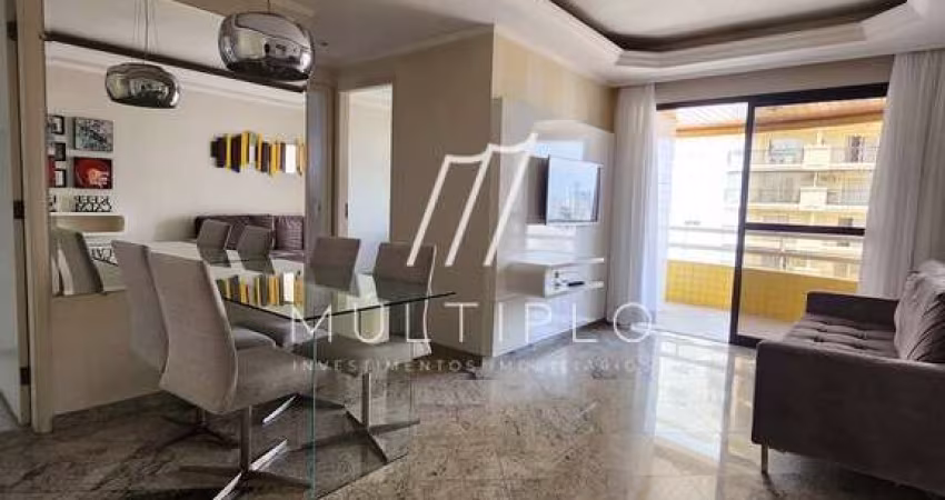 Apartamento mobiliado próximo aos Parque da Aclimação para Locação ou Venda