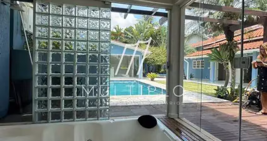 Casa ampla e tranquila residencial st georges em cotia sp