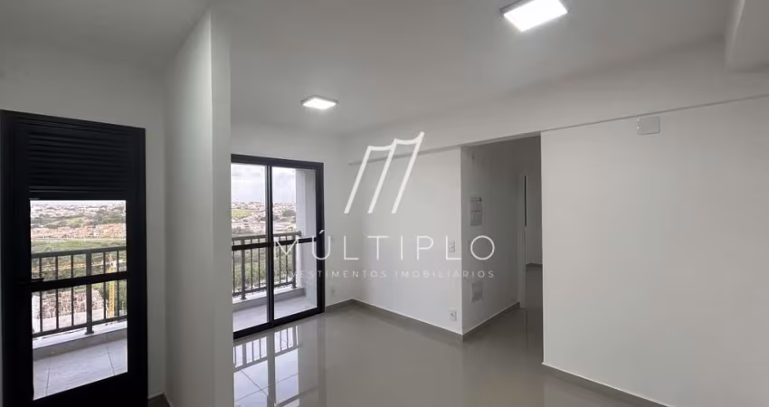 Apartamento para locação Elos Barueri com 1 dorm reversível para 2