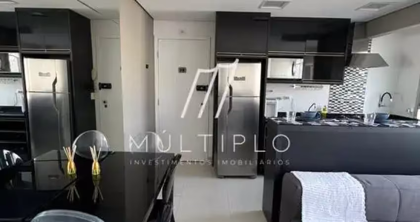 Apartamento a venda na frei caneca sp com 1 dormitório mobiliado