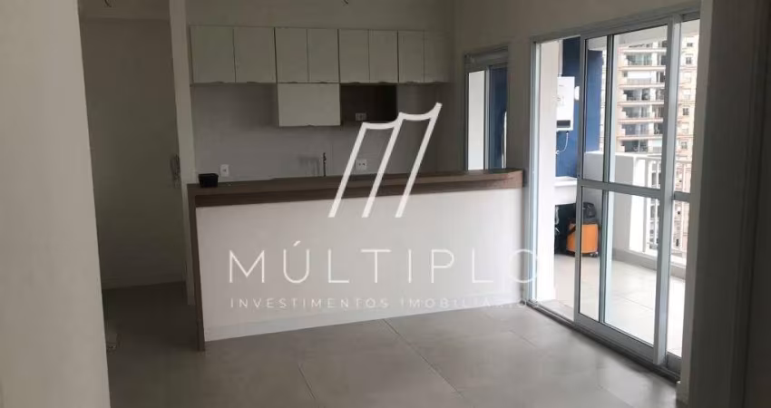 Aluguel 1 dormitório em Alphaville com ar condicionado