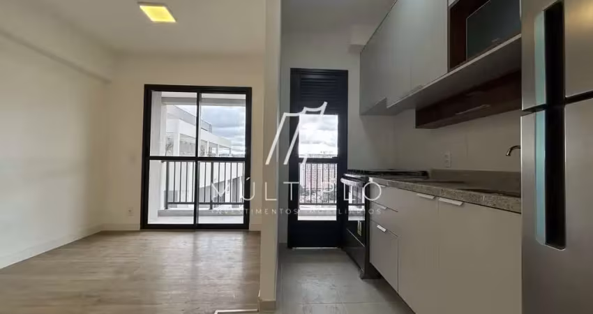 Elos Residencial Clube | 2 dormitórios | 1 vaga de garagem