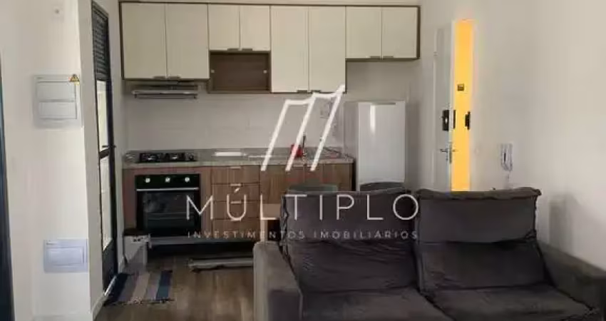 Lindo studio totalmente mobiliado para primeira locação em barueri