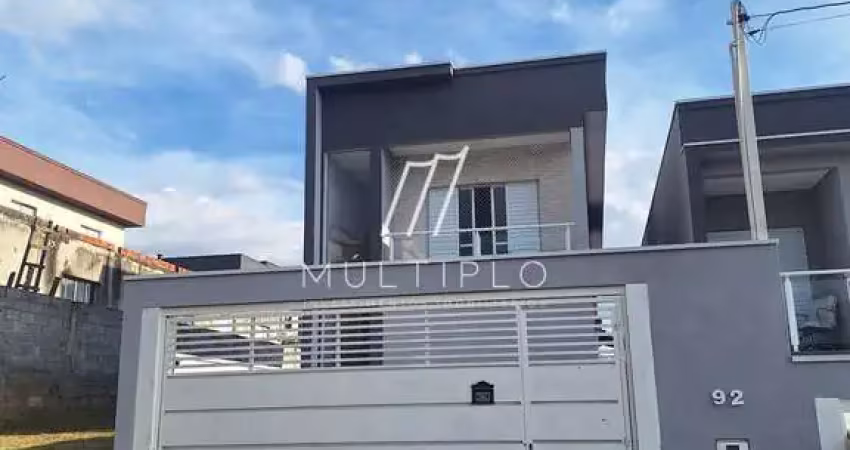 Linda casa para locação vilas do jaguari nunca habitada