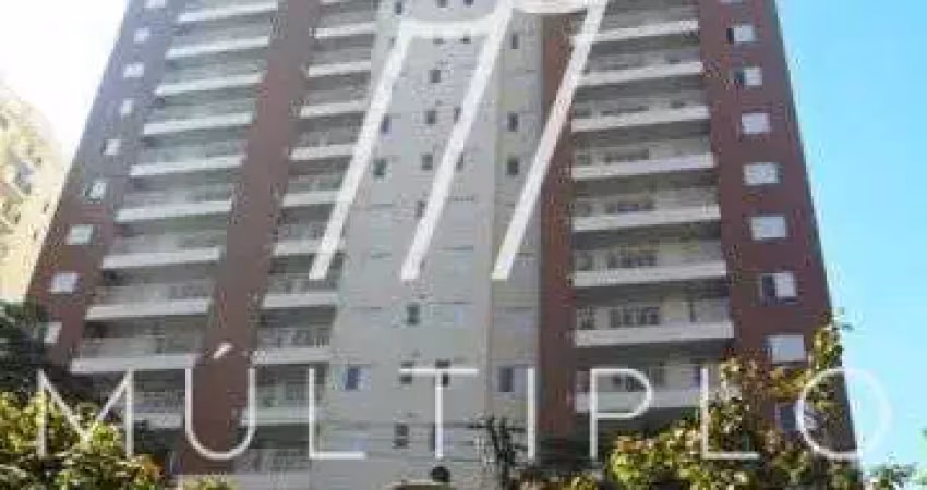 Apartamento amplo com 2 quartos e 1 suíte para locação no centro de alphaville