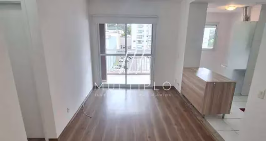 Apartamento para alugar centro de alphaville com lazer completo