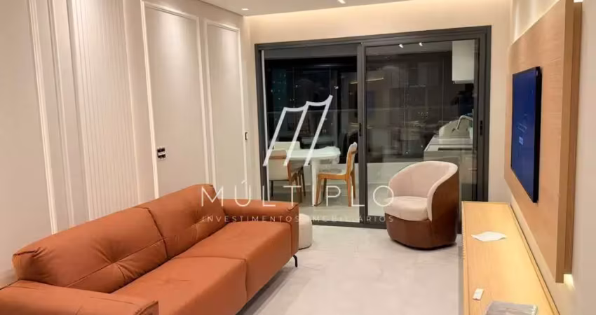 Lindo apartamento mobiliado no oka mamoré com 3 suítes aluguel ou venda