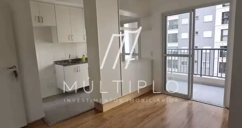 Apartamento com 2 quartos para locação em alphaville - lazer total