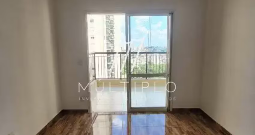 Amplo apartamento com 3 quartos no reserva do alto para locação