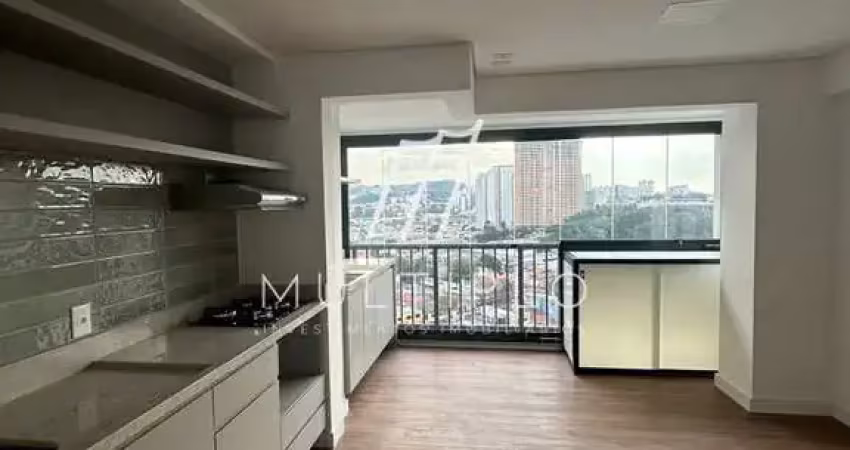 Lindo apartamento pronto para morar em barueri - primeira locação