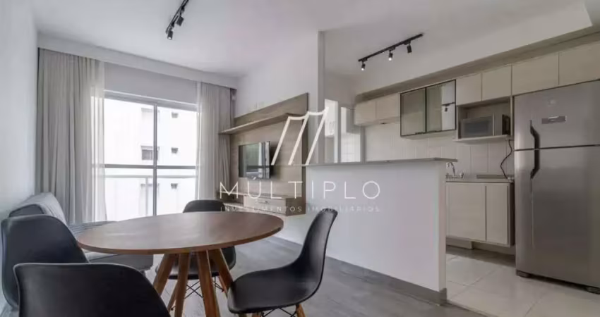 Apartamento com 1 dormitório no beat alphaville - baixou valor