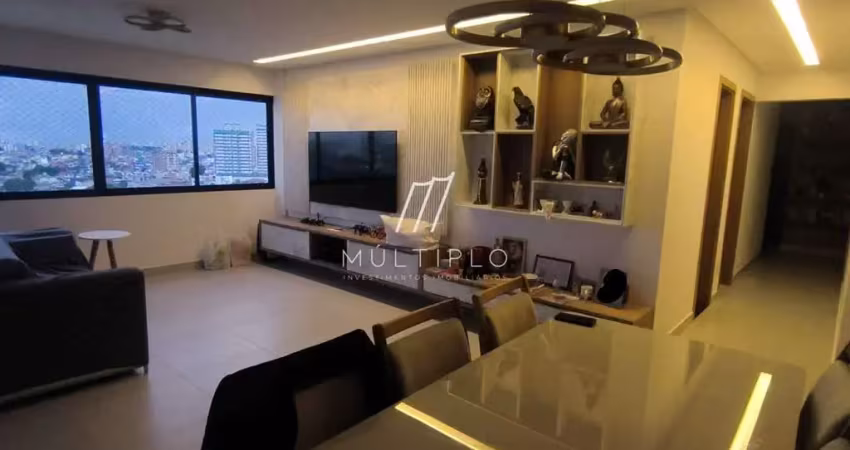 Cobertura na vila laura - salvador com 155m 3 quartos a venda
