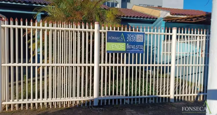 Casa com 2 quartos à venda na Rua Amapá, 288, Passo dos Ferreiros, Gravataí